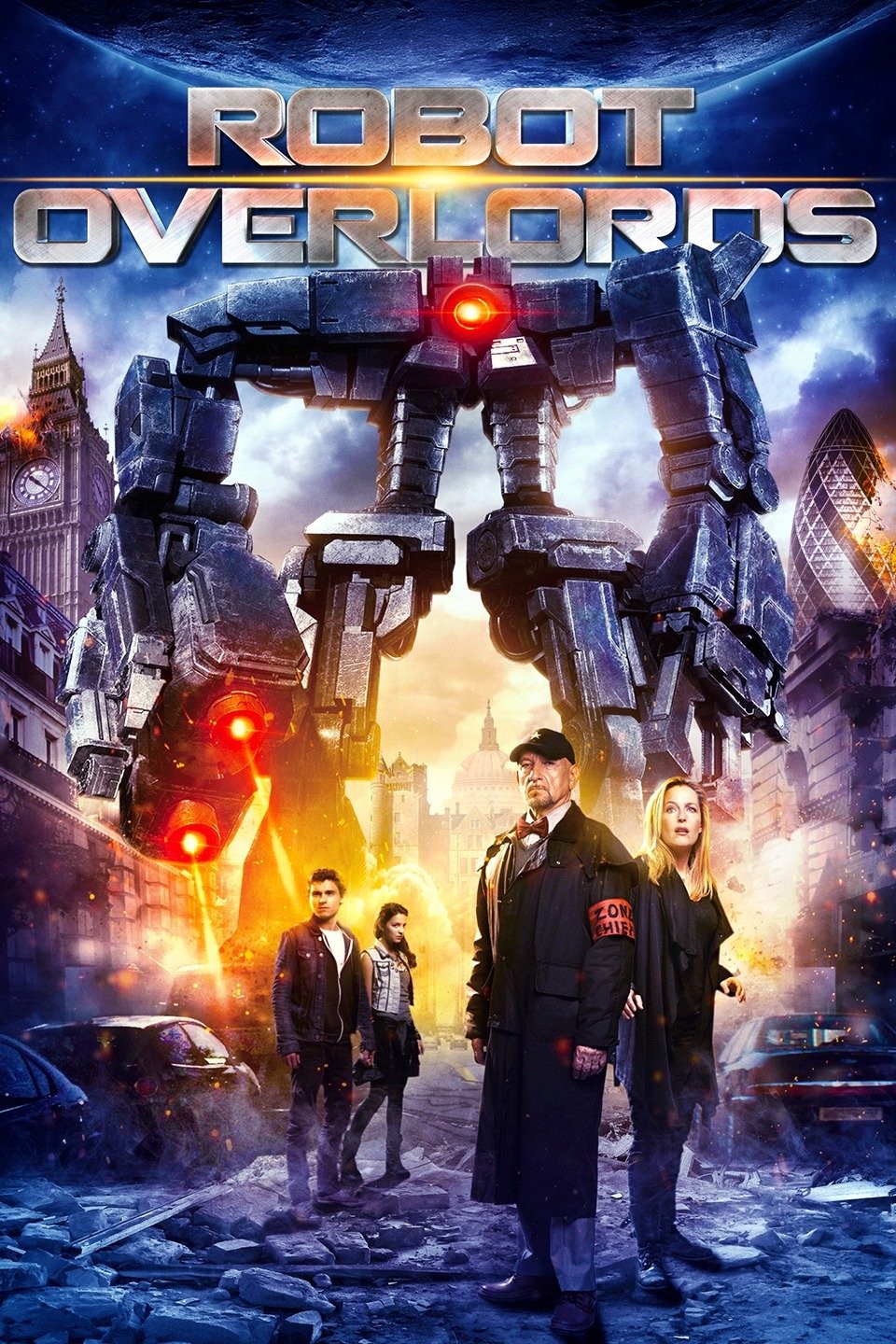 i robot rotten tomatoes